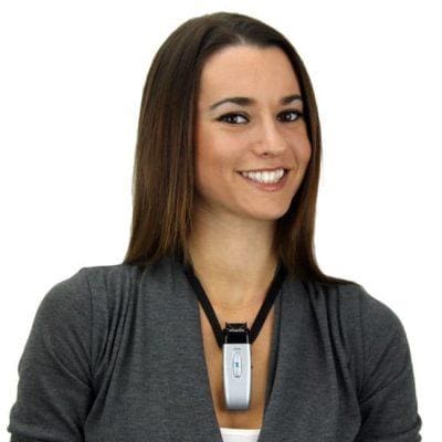 Wireless Microphone Security Alert