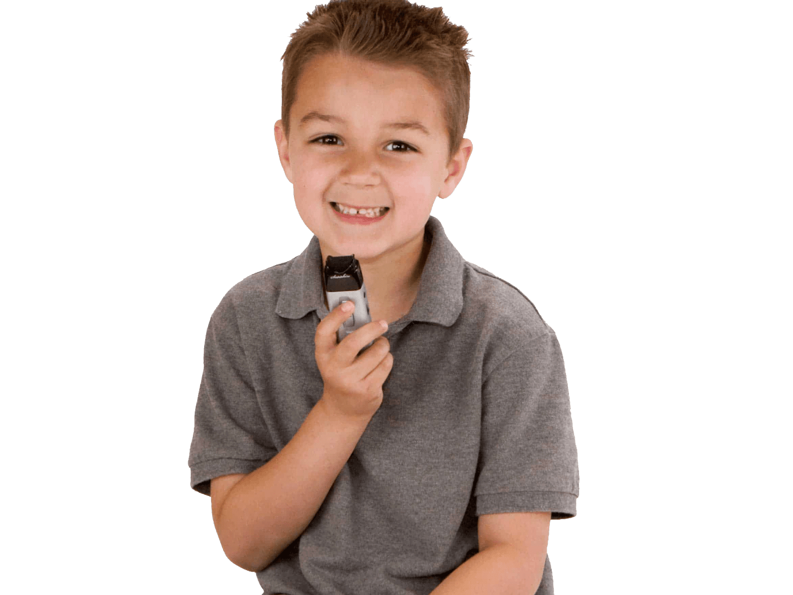 Ovation™ Wireless Pendant Microphone TeachLogic