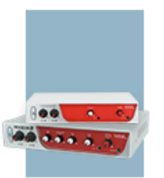 TeachLogic Ideal Amplifiers