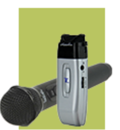 TeachLogic Ideal Microphones