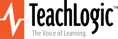 TeachLogic Nav Logo