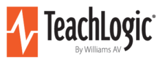 TeachLogic Nav Logo