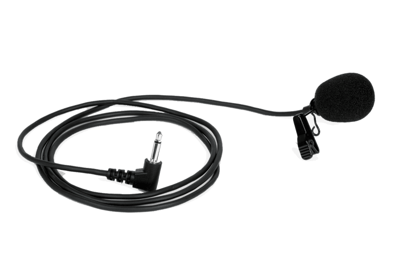 Lapel Microphone TeachLogic