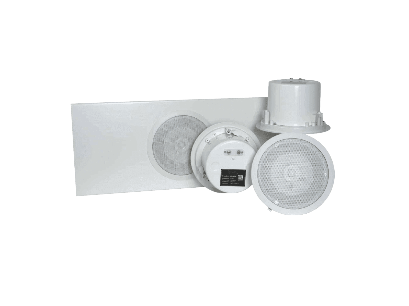 Why are my speakers making a humming or buzzing sound? TeachLogic