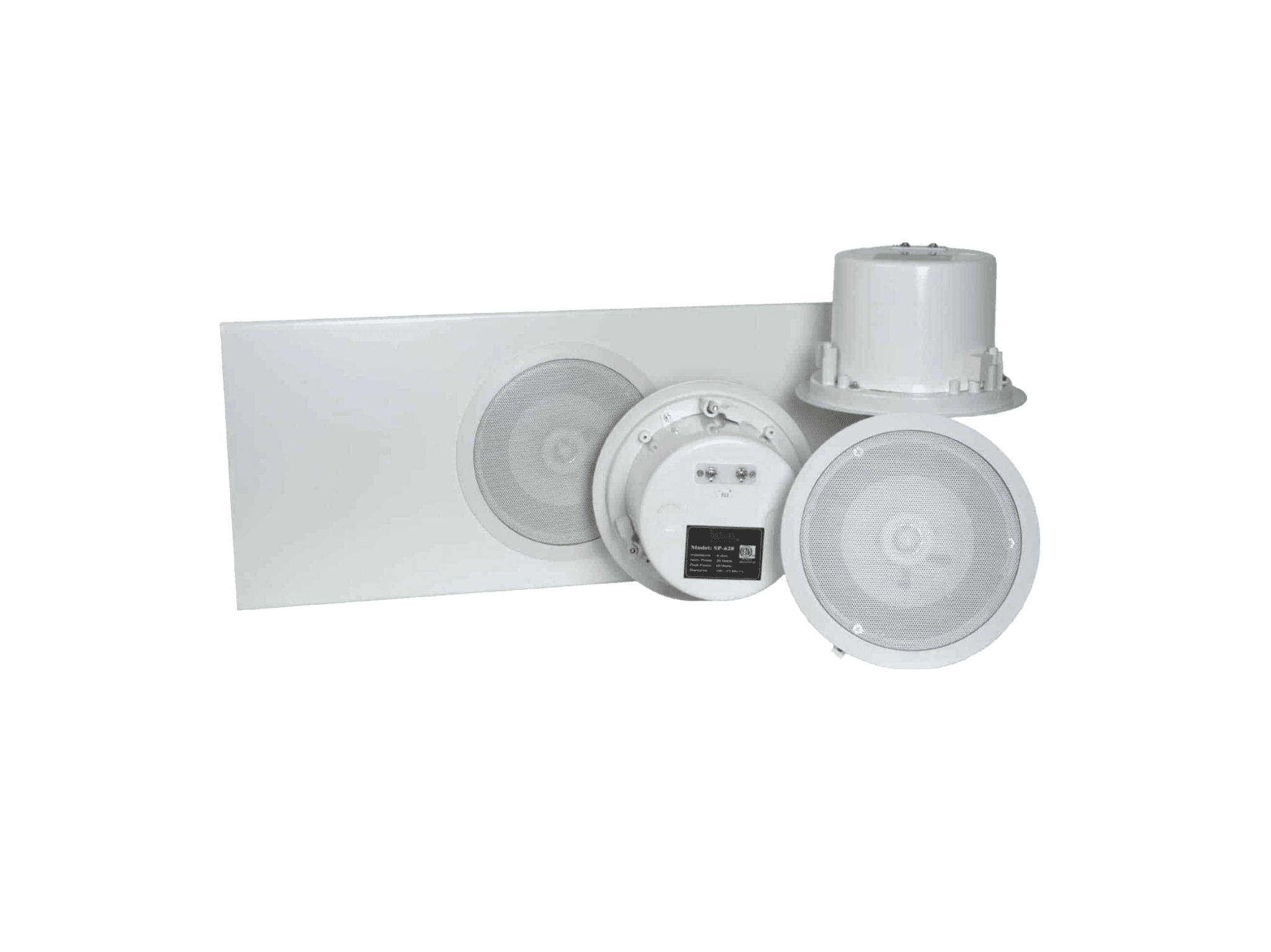 Why are my speakers making a humming or buzzing sound? TeachLogic