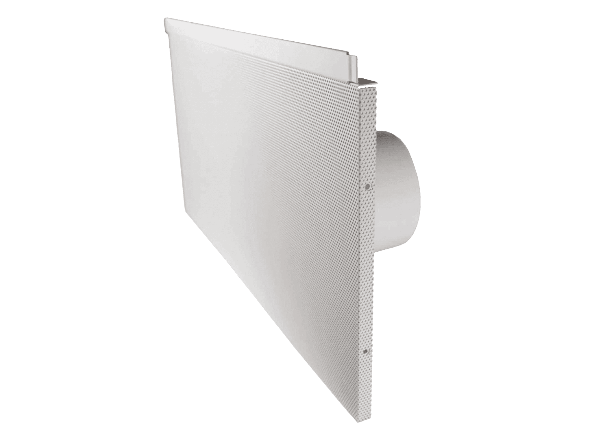 Ceiling Speaker Tile Bridge TeachLogic