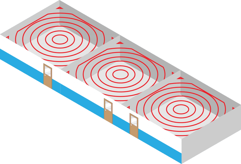 Choose Infrared TeachLogic