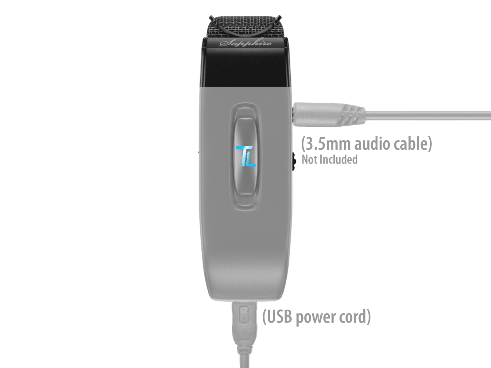 Why are my speakers making a humming or buzzing sound? TeachLogic