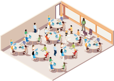 Choosing A Classroom Audio System Teachlogic