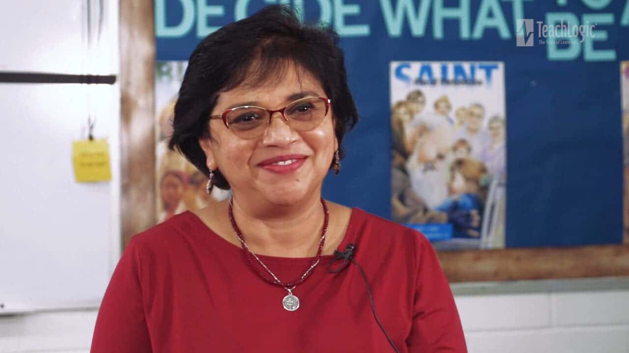 principal st francis school