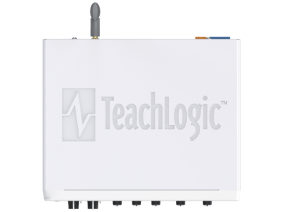 TeachLogic Ovation OA 50 top
