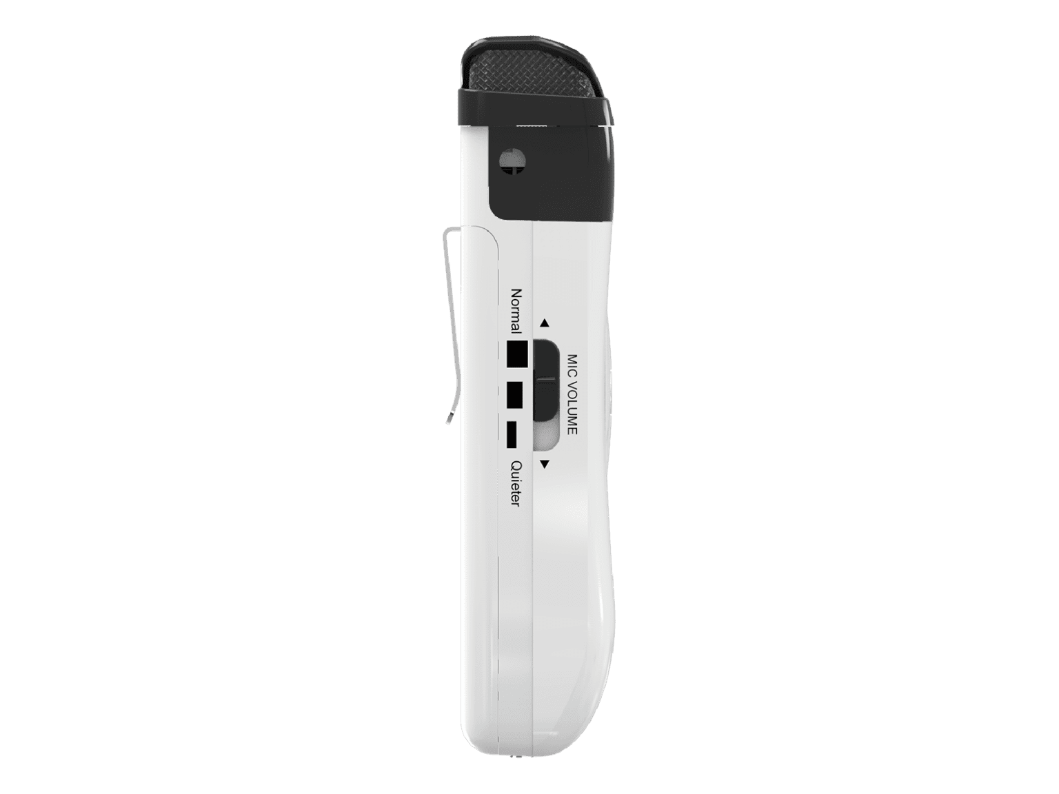 Ovation™ Wireless Pendant Microphone TeachLogic