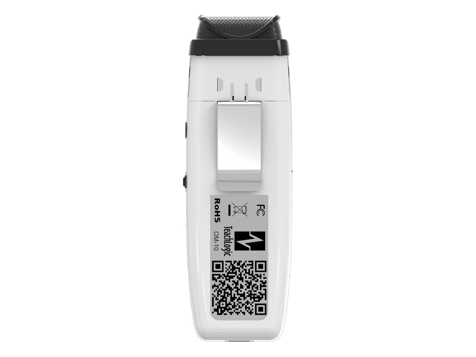 Ovation™ Wireless Pendant Microphone TeachLogic