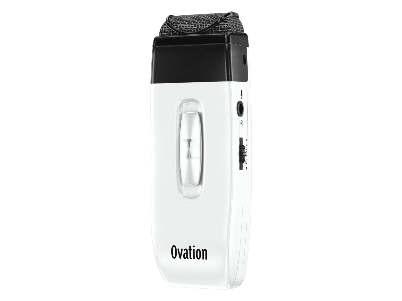 Ovation Wireless Pendant Microphone TeachLogic