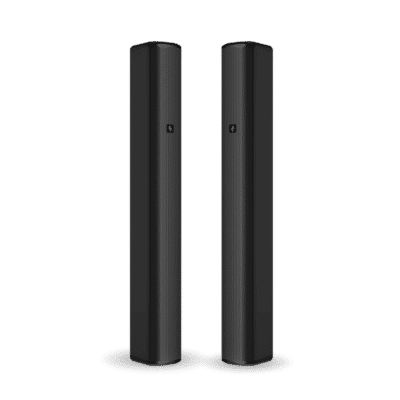 Column Array Speakers
